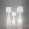 Pivot Small OUT - Slide - lampa stojąca zewnętrzna