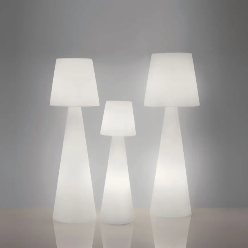 Pivot Small OUT - Slide - lampa stojąca zewnętrzna