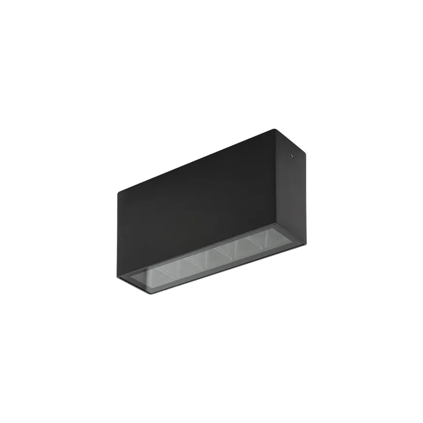 Pix Led 11367 - Nowodvorski - plafon zewnętrzny