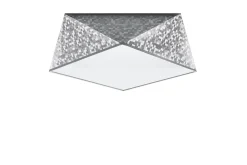 Plafon HEXA 35 cekin - Sollux