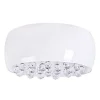 Plafon Quince TOP 50 - Azzardo - lampa sufitowa