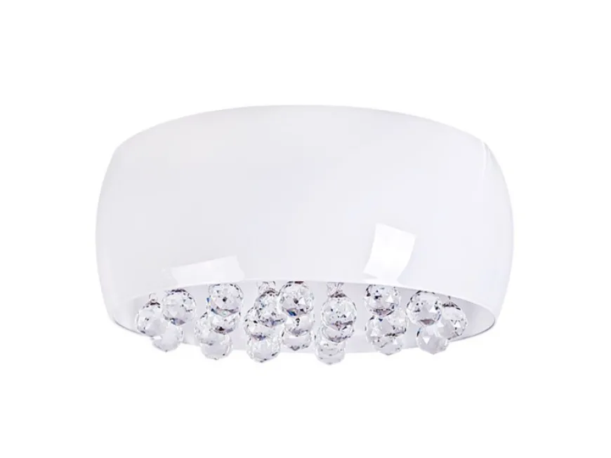 Plafon Quince TOP 50 - Azzardo - lampa sufitowa