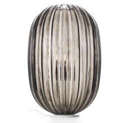 Plass H51 dymny szary - Foscarini - lampa biurkowa