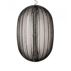 Plass jasny szary - Foscarini - lampa wisząca