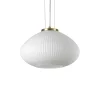 Plisse' Sp1 D35 - Ideal Lux - lampa wisząca