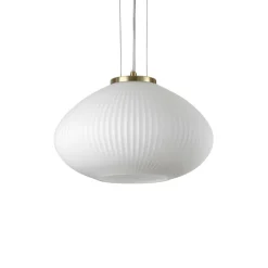 Plisse' Sp1 D35 - Ideal Lux - lampa wisząca