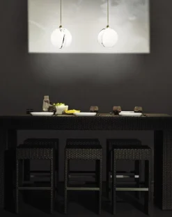 Poc SP 16 - Vistosi - lampa wisząca