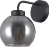 Poggi Black - Italux - kinkiet