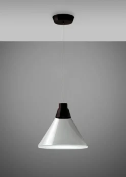 Polair F36 A01 00 - Fabbian - lampa wisząca