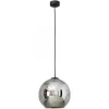 Polaris Chrome 9056 - Nowodvorski - lampa wisząca nowoczesna