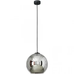 Polaris Chrome 9056 - Nowodvorski - lampa wisząca nowoczesna