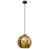 Polaris Gold 9057 - Nowodvorski - lampa wisząca nowoczesna