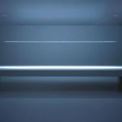 Pop Brooklyn Arc biały L240 - Oty light - lampa wisząca