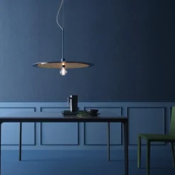 POP Host czarny - Oty light - lampa wisząca