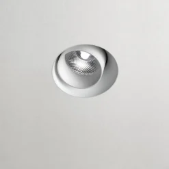 POP P03 Ø6.0 biały - Oty light - oprawa wpuszczana