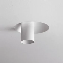 Pop P04 biały LED - Oty light - oprawa wpuszczana