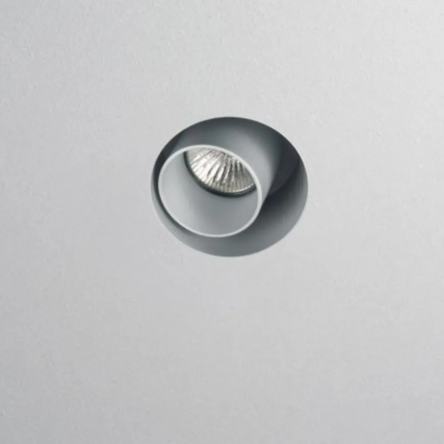Pop P03 czarny - Oty light - oprawa wpuszczana