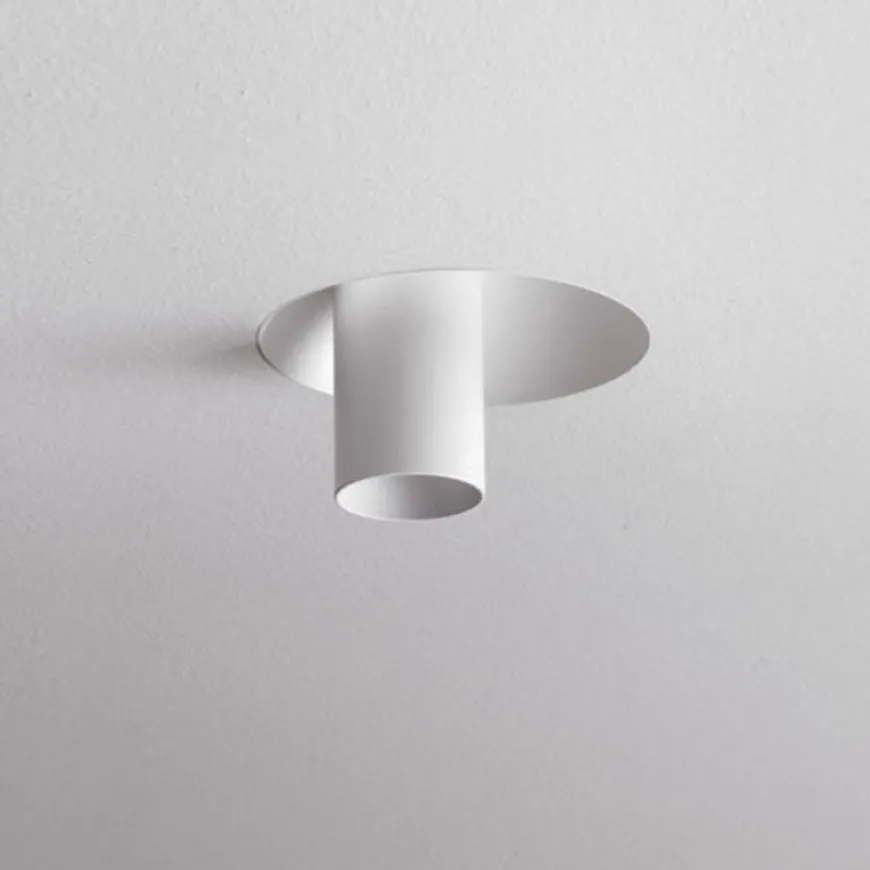 Pop P04 czarny LED - Oty light - oprawa wpuszczana