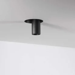 Pop P04 LED czarny - Oty light - oprawa wpuszczana