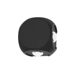 Porso Black - Italux - ścienna