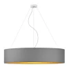 Porto Gold - Lysne - lampa wisząca
