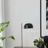 Pose Black - Markslöjd - lampa biurkowa