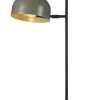 Pose Grey-Black - Markslöjd - lampa biurkowa