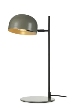 Pose Grey-Black - Markslöjd - lampa biurkowa