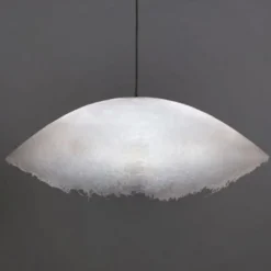PostKrisi pendant 52 biały - Catellani & Smith - lampa wisząca