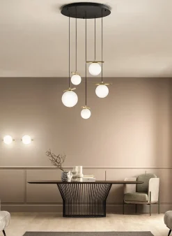 Posy Composizione - Masiero - lampa wisząca