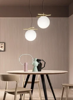 Posy Sospensione - Masiero - lampa wisząca