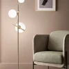 Posy Stl - Masiero - lampa stojąca