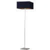 Praga Gold - Lysne - lampa podłogowa