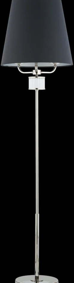 Pra-Ls-1(N) - Kutek Mood - lampa stojąca designerska