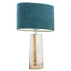 Prato 3842 - Argon - lampa stołowa 1 pł.
