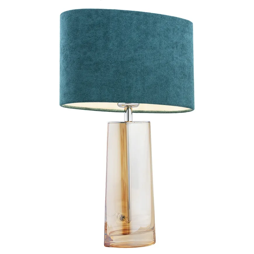 Prato 3842 - Argon - lampa stołowa 1 pł.