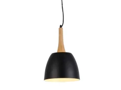PRATO BLACK - Azzardo - lampa wisząca