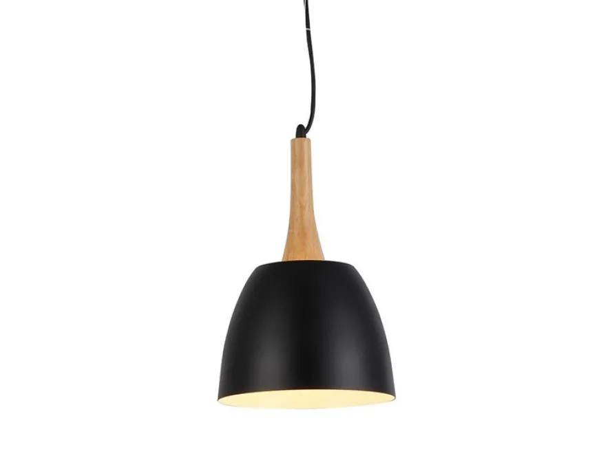 PRATO BLACK - Azzardo - lampa wisząca