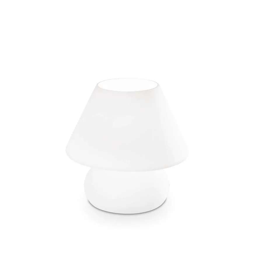 PRATO TL1 SMALL - Ideal Lux - lampa biurkowa