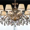 Primadonna 12 - Masiero - lampa wisząca