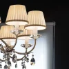Primadonna 8 - Masiero - lampa wisząca