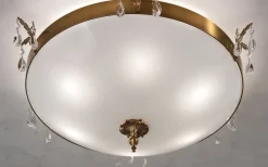 Primadonna PL4 - Masiero - plafon klasyczny