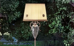 Primadonna STL1 - Masiero - lampa stojąca