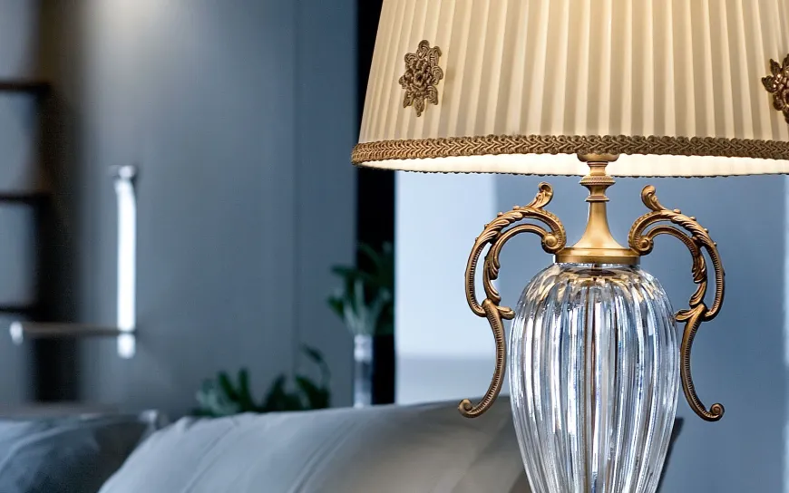 Primadonna TL1G - Masiero - lampa biurkowa