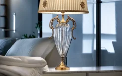 Primadonna TL1P - Masiero - lampa biurkowa