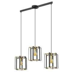 Primero III - Italux - lampa wisząca