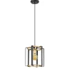 Primero IV - Italux - lampa wisząca