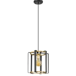Primero IV - Italux - lampa wisząca