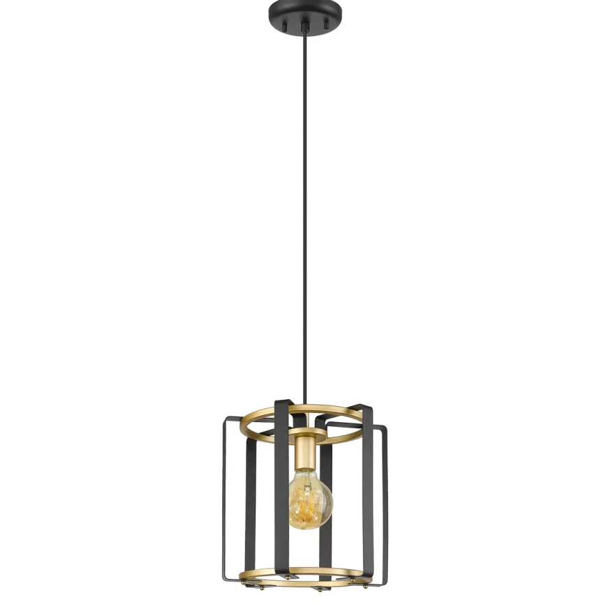 Primero IV - Italux - lampa wisząca