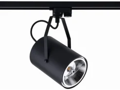 Profile Bit Plus Black 9018 - Nowodvorski - system szynowy